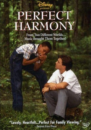 Perfect Harmony (1991) - poster