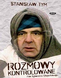 Rozmowy Kontrolowane (1991) - poster