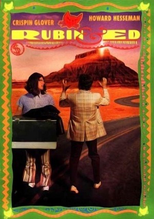Rubin and Ed (1991) - poster