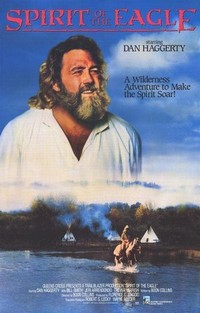 Spirit of the Eagle (1991) - poster