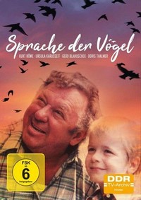 Sprache der Vögel (1991) - poster