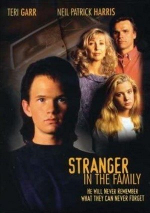 Stranger in the Family (1991) - poster