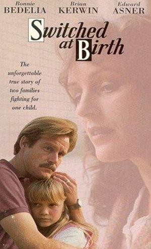 Switched at Birth (1991) - poster