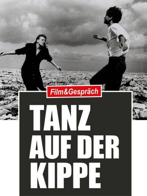 Tanz auf der Kippe (1991) - poster