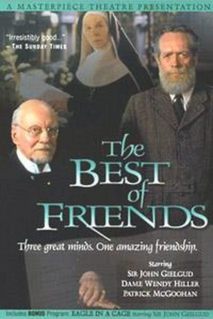The Best of Friends (1991) - poster