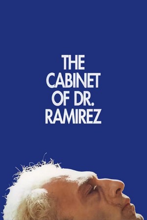 The Cabinet of Dr. Ramirez (1991) - poster