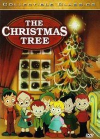 The Christmas Tree (1991) - poster