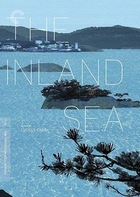 The Inland Sea (1991) - poster