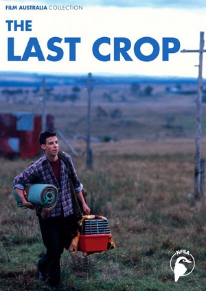 The Last Crop (1991) - poster