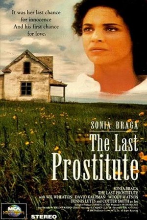 The Last Prostitute (1991) - poster