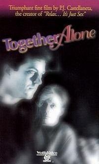 Together Alone (1991) - poster