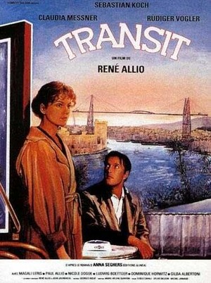 Transit (1991) - poster