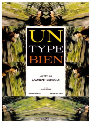 Un Type Bien (1991) - poster