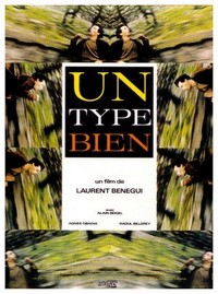 Un Type Bien (1991) - poster