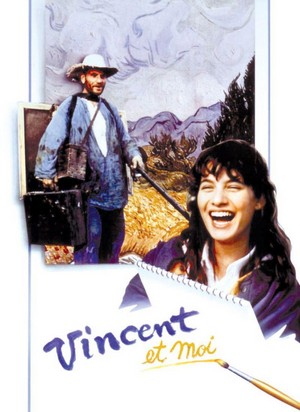 Vincent et Moi (1991) - poster