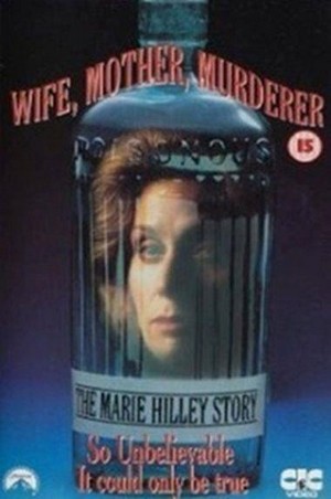 Wife, Mother, Murderer (1991) - poster