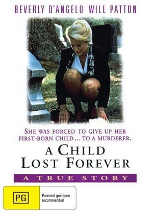A Child Lost Forever: The Jerry Sherwood Story (1992) - poster