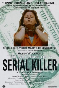 Aileen Wuornos: The Selling of a Serial Killer (1992) - poster