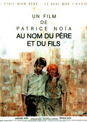 Au Nom du Père et du Fils (1992) - poster