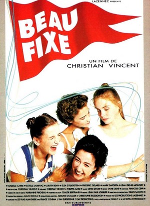 Beau Fixe (1992) - poster