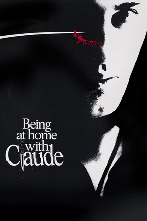 Being at Home with Claude (1992) - poster