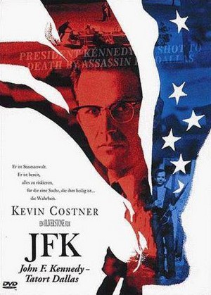 Beyond 'JFK': The Question of Conspiracy (1992) - poster