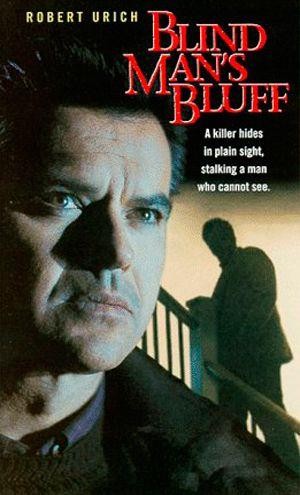 Blind Man's Bluff (1992) - poster
