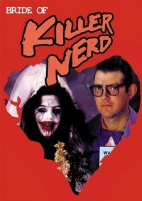 Bride of Killer Nerd (1992) - poster