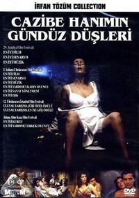 Cazibe Hanimin Gündüz Düsleri (1992) - poster