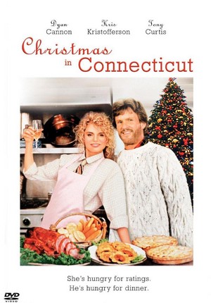 Christmas in Connecticut (1992) - poster