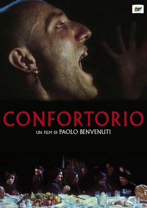 Confortorio (1992) - poster