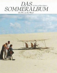 Das Sommeralbum (1992) - poster