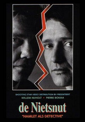 De Nietsnut (1992) - poster