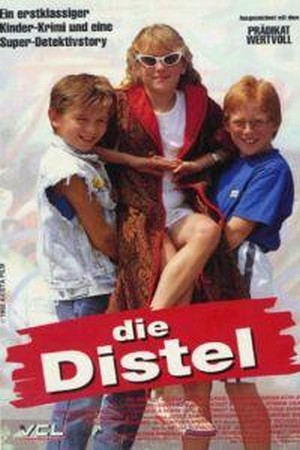 Die Distel (1992) - poster