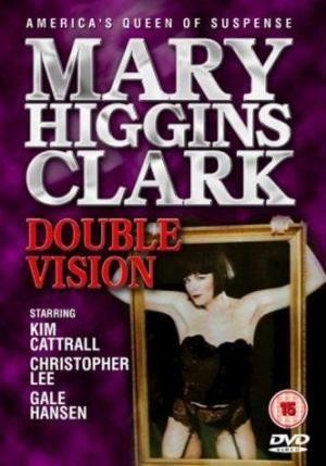 Double Vision (1992) - poster