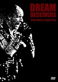 Dream Deceivers: The Story behind James Vance vs. Judas Priest (1992) - poster