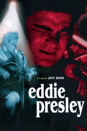 Eddie Presley (1992) - poster