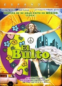 El Bulto (1992) - poster