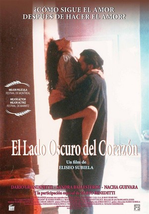 El Lado Oscuro del Corazón (1992)