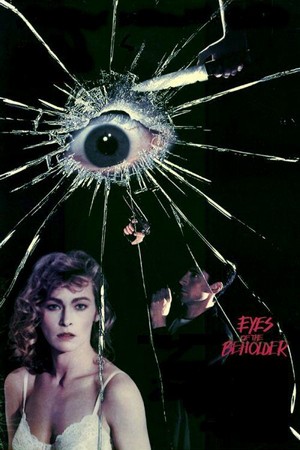 Eyes of the Beholder (1992) - poster