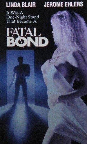 Fatal Bond (1992) - poster