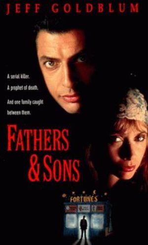 Fathers & Sons (1992) - poster