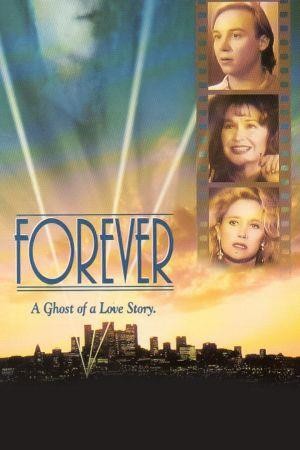 Forever (1992) - poster