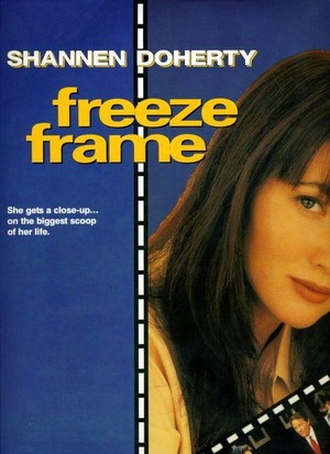 Freeze Frame (1992) - poster