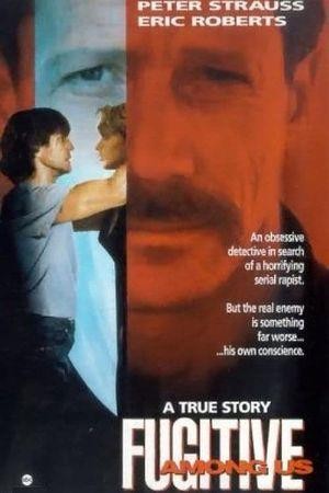 Fugitive among Us (1992) - poster
