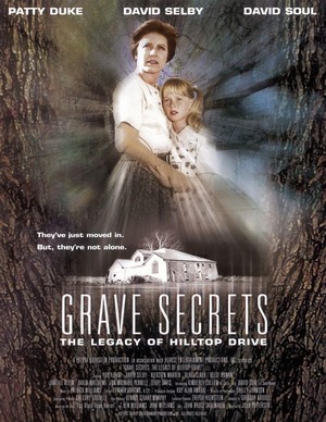 Grave Secrets: The Legacy of Hilltop Drive (1992) - poster