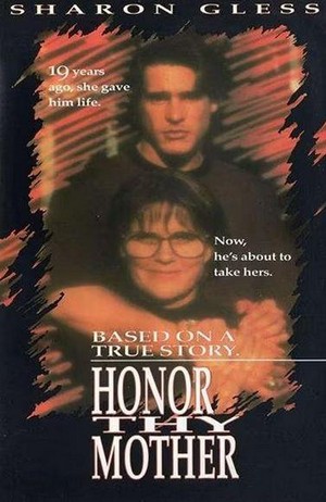 Honor Thy Mother (1992) - poster