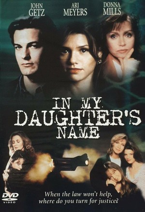 In My Daughter's Name (1992) - poster