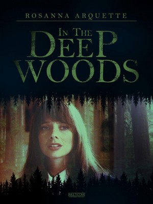 In the Deep Woods (1992) - poster