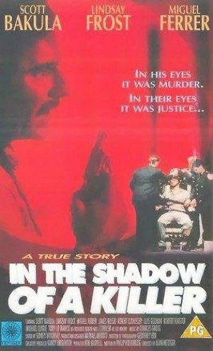 In the Shadow of a Killer (1992) - poster